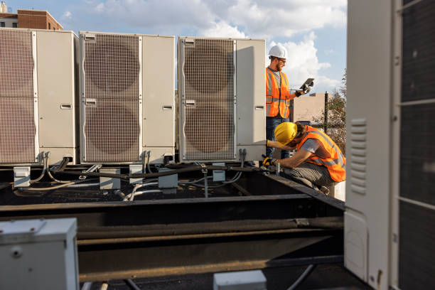 Best Residential HVAC services  in Euless, TX