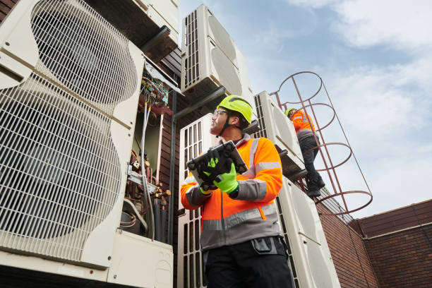 Best HVAC air duct cleaning  in Euless, TX